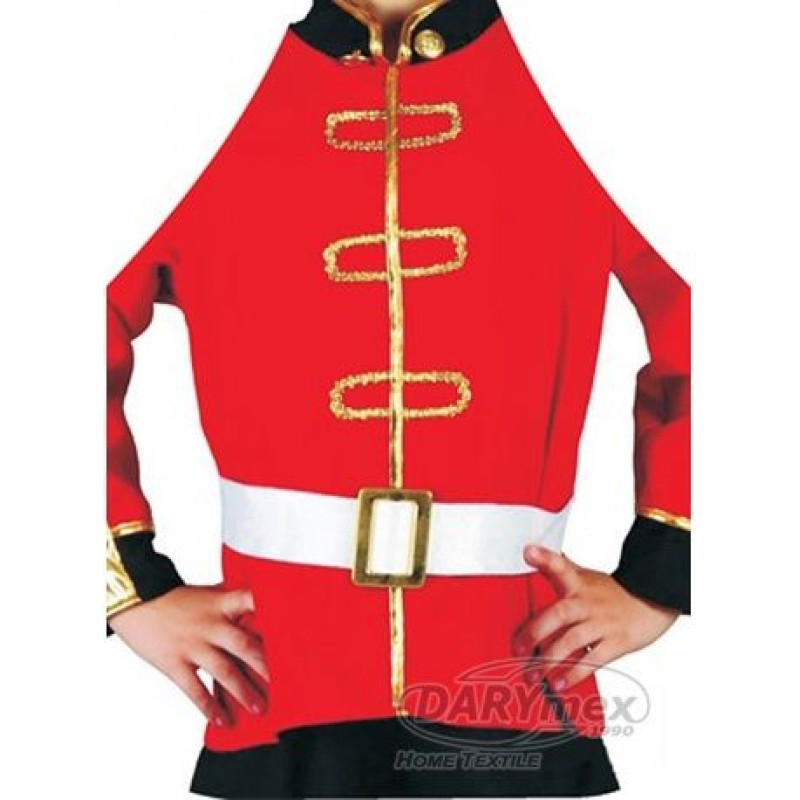 Bērnu priekšauts 10 Guardsman