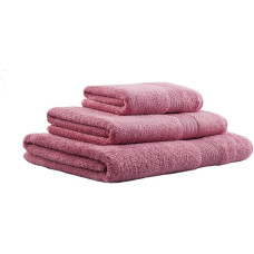 Nefretete Grange dvielis 50x90 Pink Zero Twist 500g