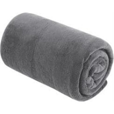 Mikrošķiedras sega 160x200 grafīts