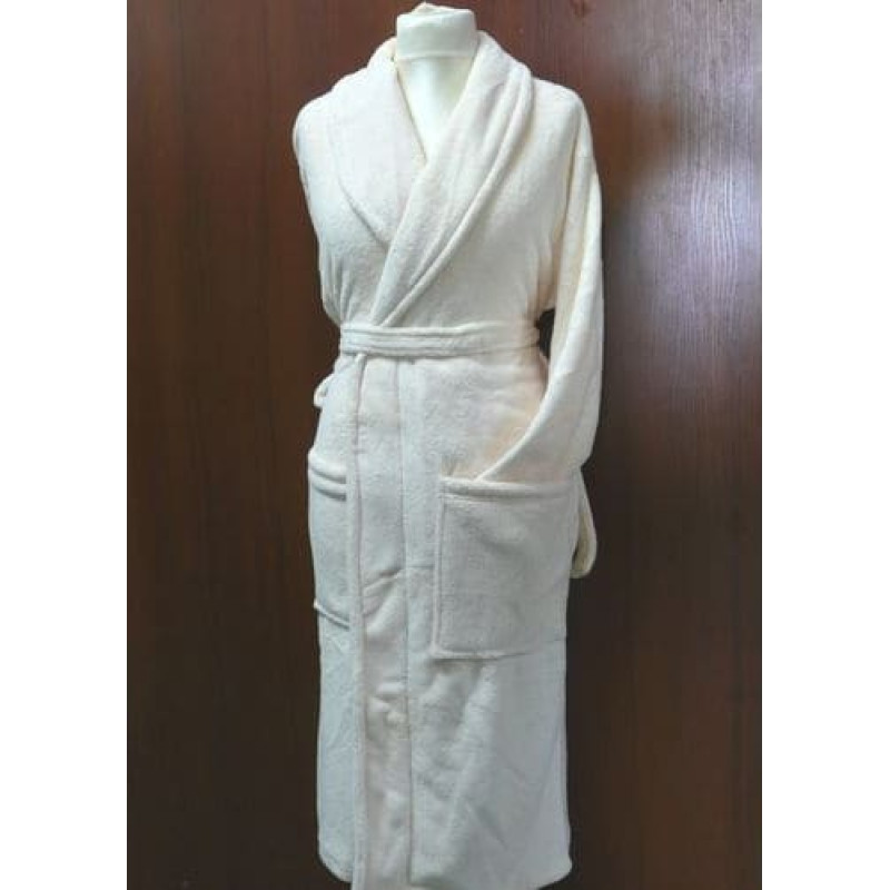 Sieviešu Mīkstais peldmētelis L izmērs Celadon Zema cena!!