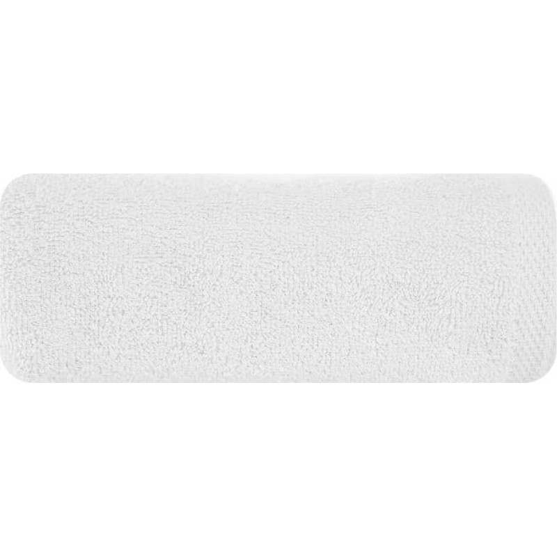 Gluds dvielis 2 50x90 01 Balts