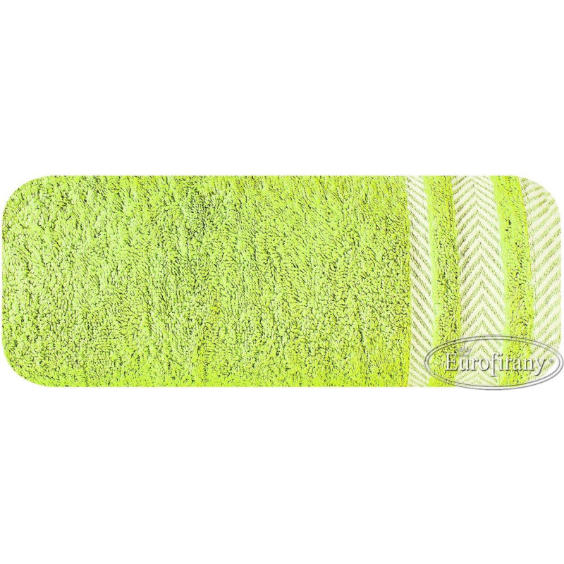 Mona dvielis 100x150 15 frotē salāti 500 g/m2
