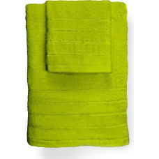 Zefīra dvielis 50x90 laima, 100% kokvilna