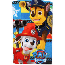 Bērnudārza dvielis 30x50 Paw Patrol Paw 8306 Marshall Chase bērniem