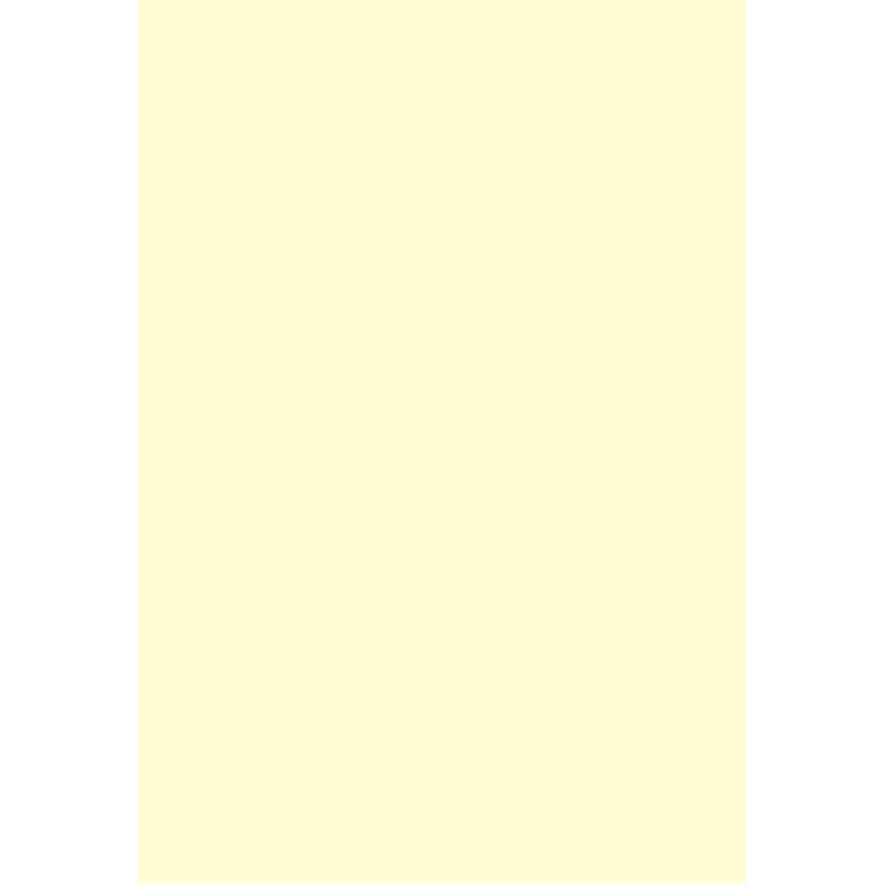 Kokvilnas palags 200x220 krēms 04 plain