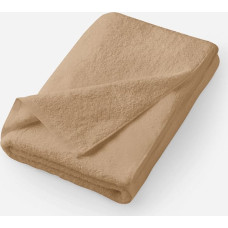 Malagas dvielis 70x140 bēšs 500g/m2