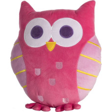 Meitenes 7 formas spilvens 26x34 Pūce