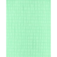 Mizas palags 160x200, vienkrāsains, gaiši zaļš, 100% kokvilna