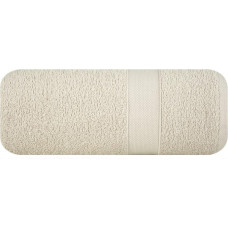 Ada dvielis 50x90 bēšs 450g/m2