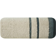 Kora dvielis 70x140 bēšs 500g/m2