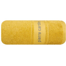 Nel dvielis 30x50 sinepes 480g/m2 Pierre Cardin