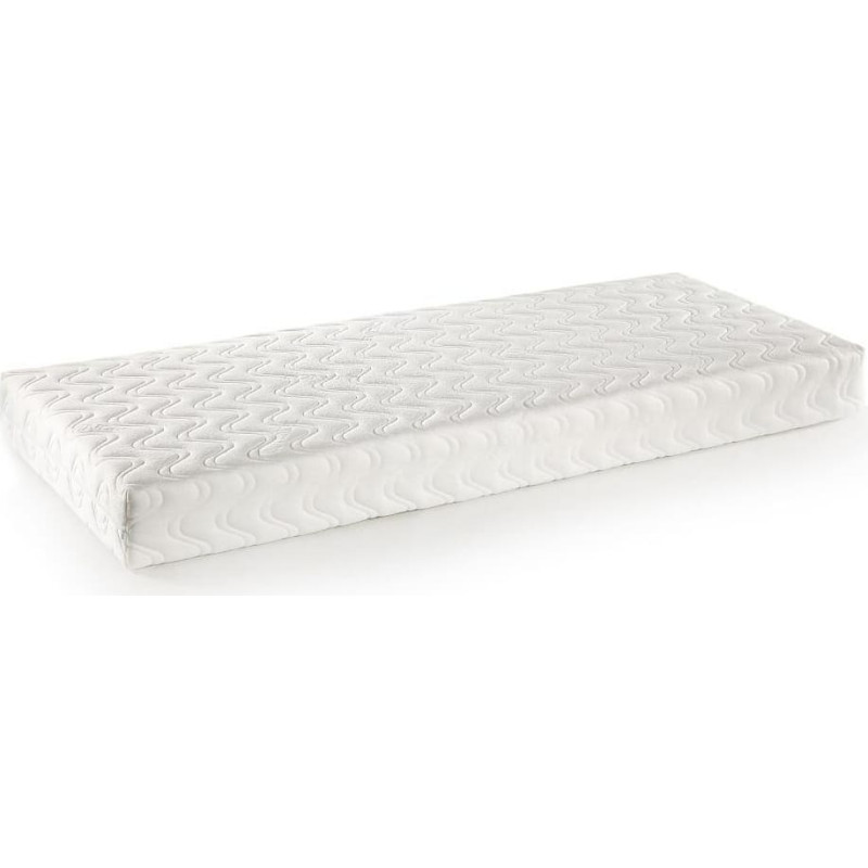 Matrača pārvalks 160x200x18 Tencel balts