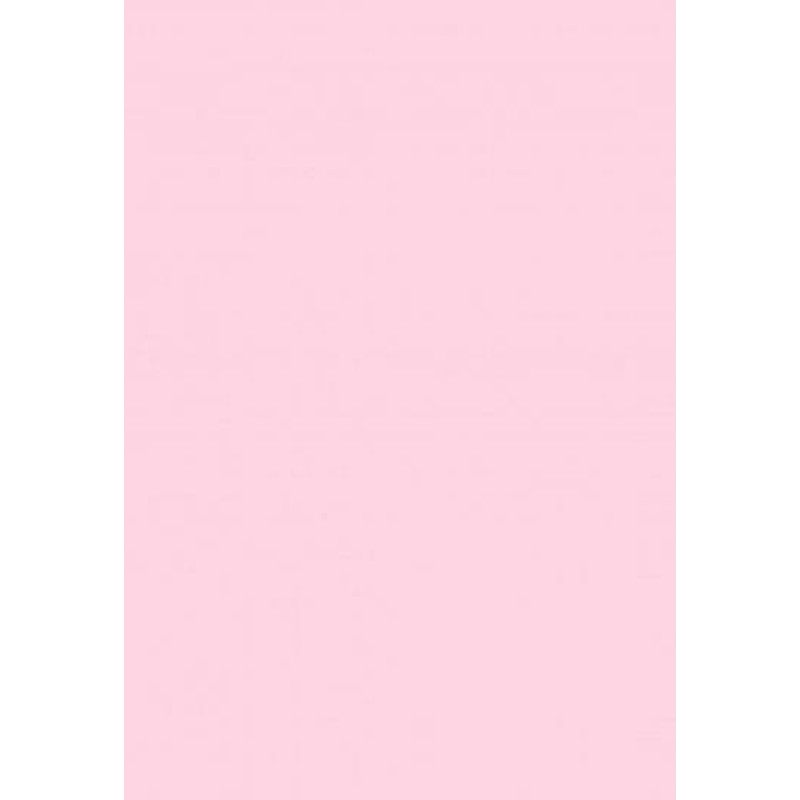 Kokvilnas palags 180x200, gaiši rozā 08, vienkrāsains