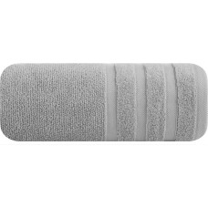 Emīla dvielis 70x140 sudrabs 03 590g/m2