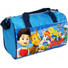 Paw Patrol Paw zila sporta soma ceļošanai uz peldbaseinu uz skolu braucienam Ryder Chase Marshall Rocky