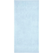 Carlo AG dvielis 70x140 virsgaismas zils 8549/5450