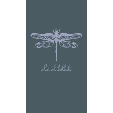 Pludmales dvielis 90x170 Biglibel tumši tirkīza spāre ZV-7796R velūrs 380g/m2