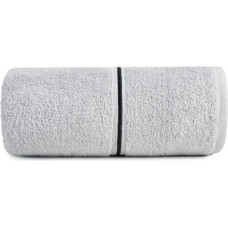 Bambusa dvielis 70x140 sudraba bambuss 500g/m2 frotē