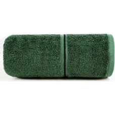 Bambusa dvielis 70x140 zaļš tumšs bambuss 500g/m2 frotē