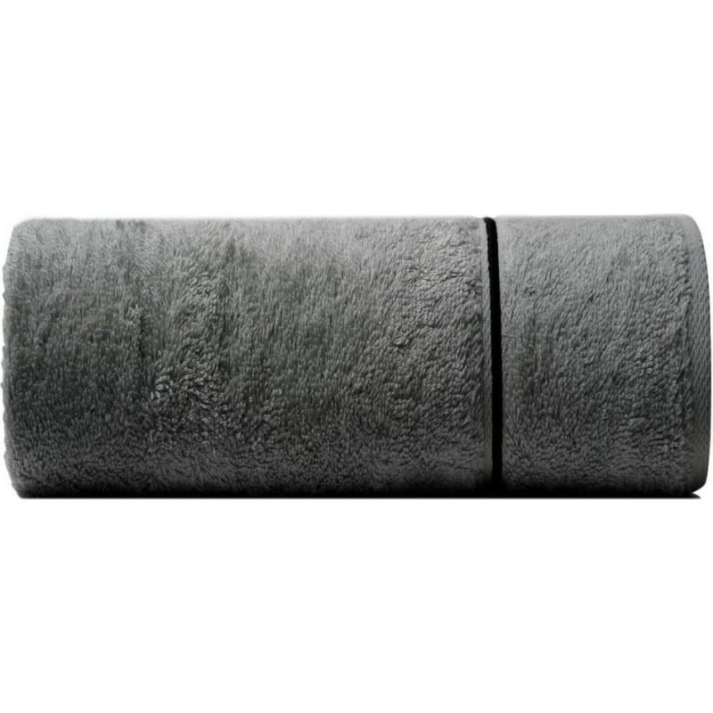 Bambusa dvielis 50x90 tērauda bambusa 500g/m2 frotē