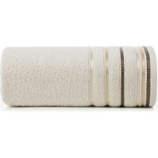 Livia 3 dvielis 70x140 bēšs 460g/m2 frotē