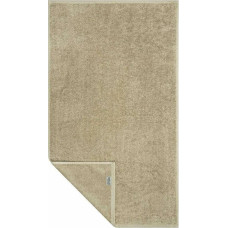 Como dvielis 70x140 karameļu frotē 450 g/m2