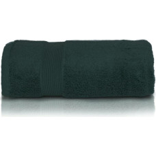 Rocco dvielis 70x140 tumši zaļš 178 frotē kokvilna 600g/m2