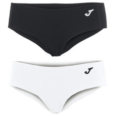 Joma Underwear Gym Women 2PPK Brief W 900479-P01