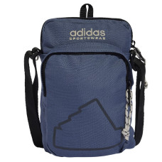 Adidas CL Org BL jostas soma IS3785 / pelēka / viens izmērs