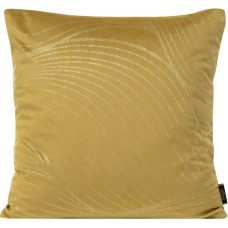 Blink spilvendrāna 18 45x45 cm zelta