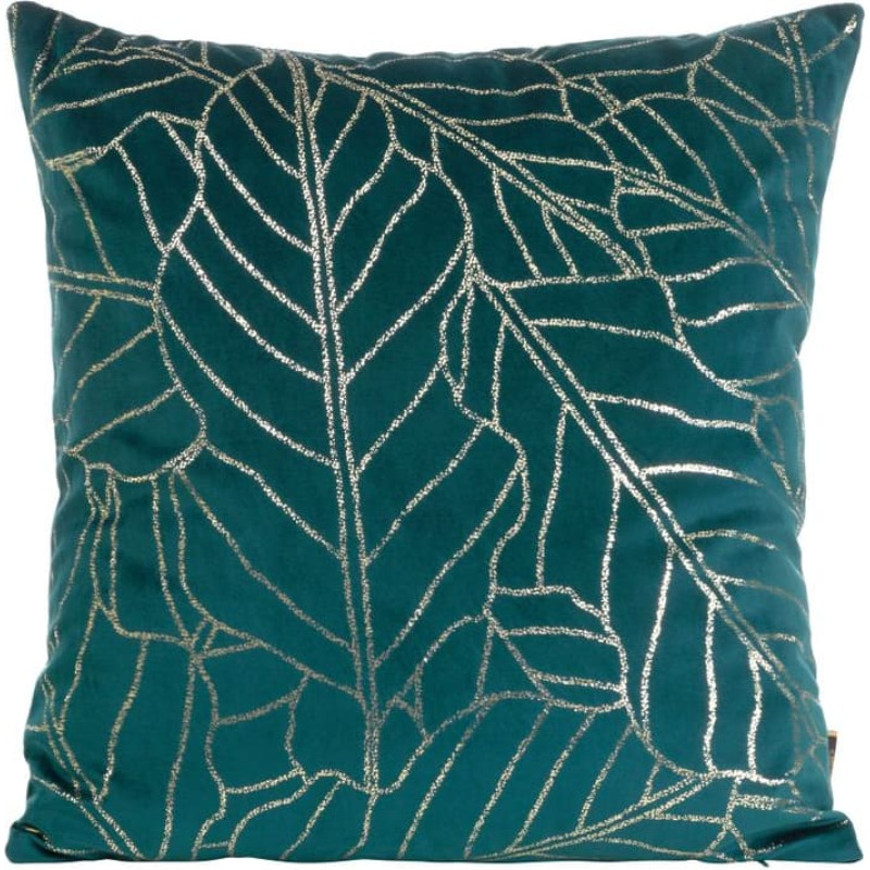 Blink spilvendrāna 32 45x45 cm tumši tirkīza