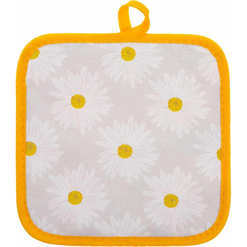 Daisy virtuves paliktnis 18x18 podu satvērējam