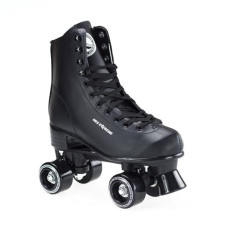 Nils Extreme Roller skates NQ8400S Black s.35