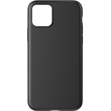 Hurtel Elastīgs gēla maciņ&scaron; iPhone 15 Pro Max Soft Case, melns