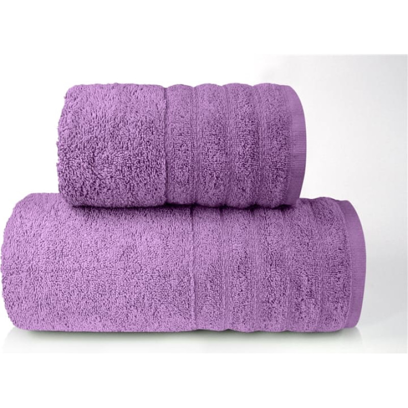 Alexa dvielis 50x90 lavandas 420 g/m2