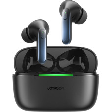 Joyroom Jbuds JR-BC1 bezvadu in-ear austiņas, melnas