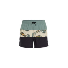 Oneill O'Neill Mix&Match Cali Block swim shorts 15'' M 92800613824