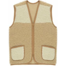 Merino vilnas veste Serena beige L Tombler rehabilitācijas produkti Pēcapstrādes apakštērps