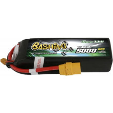 Gens Ace Bashing 5000mAh 14.8V 60C LiPo battery