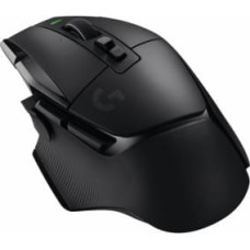 Logitech G G502 X LIGHTSPEED