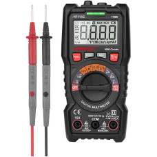 Habotest HT113C Digital Universal Multimeter