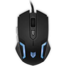 Liocat gaiming mouse MX 357C black