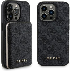 Zestaw Guess GUBPM5P13L4GEMGK iPhone 13 Pro 6.1