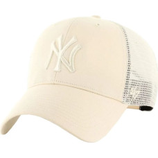 47 Brand MLB New York Yankees Branson Cap B-BRANS17CTP-NT