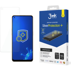 Oppo Reno 7 - 3mk SilverProtection+ screen protector