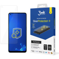 Oppo Reno 8 Pro 5G - 3mk SilverProtection+ screen protector