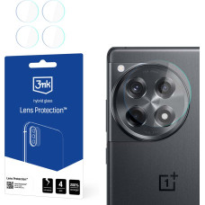 OnePlus 12R - 3mk Lens Protection™ screen protector