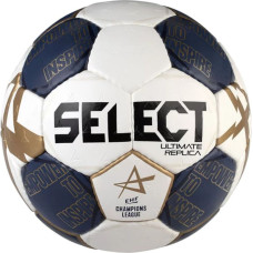 Select Handball Ultimate Replica Champions League EHF ULTIMATE CHAMPION WHT-NAVY