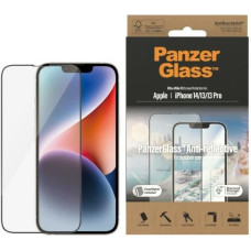 PanzerGlass Ultra-Wide Fit Anti-Reflective with applicator for iPhone 14 | 13 | 13 Pro 6,1