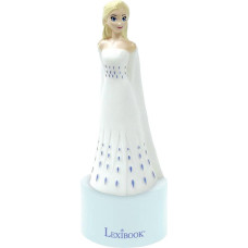 Lexibook Nightlight speaker Frozen Lexibook